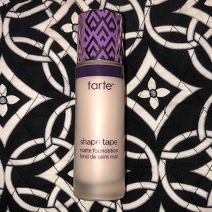 Tarte Shape Tape Foundation